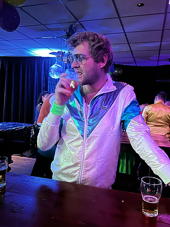 Verruckte Party 6