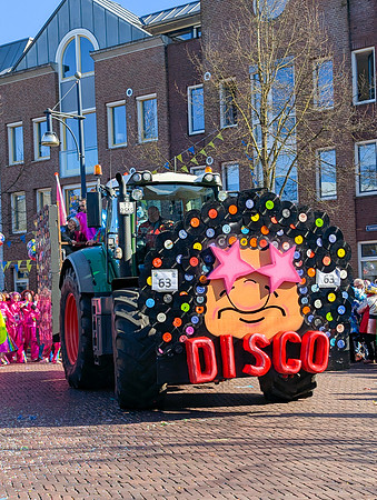 Optocht OCV de Vennemuskes (1 van 23)
