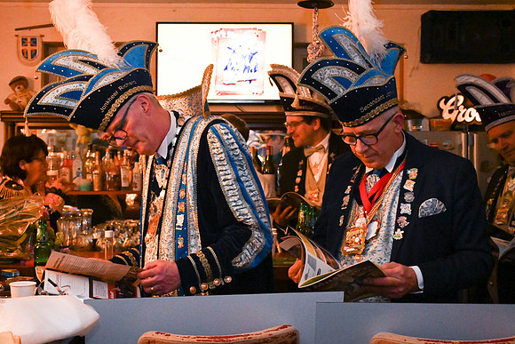 Muske aanbieden (26 van 29)
