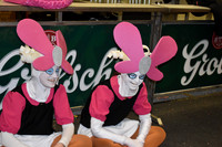 10. Optocht