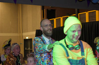 11. kindercarnaval