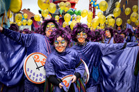 12. Carnavalszondag