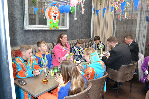 Christoffels brunch(1)