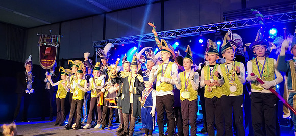 afterparty bij de Kolk
