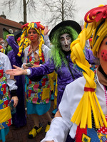 Carnavalsoptocht (3)