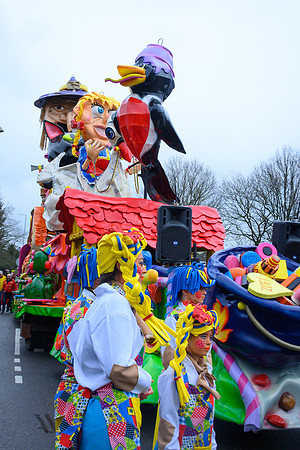 Vennemuskes Grote Twentse Carnavalsoptocht (10 van 117)