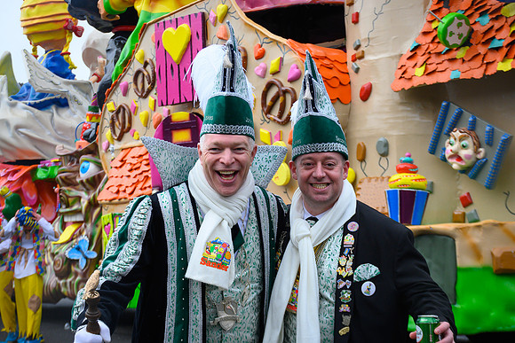 Vennemuskes Grote Twentse Carnavalsoptocht (15 van 117)