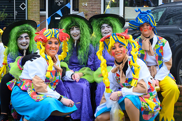 Vennemuskes Grote Twentse Carnavalsoptocht (18 van 117)
