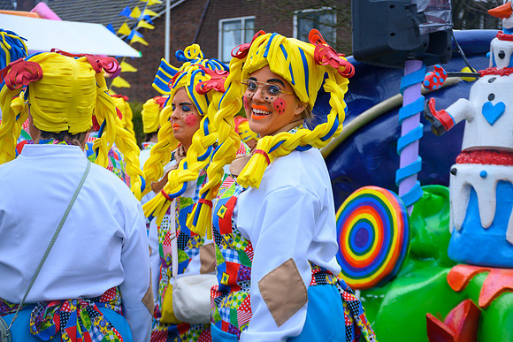 Vennemuskes Grote Twentse Carnavalsoptocht (21 van 117)