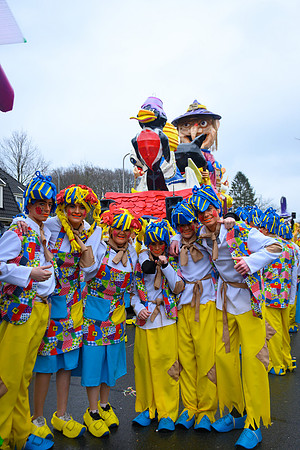 Vennemuskes Grote Twentse Carnavalsoptocht (22 van 117)