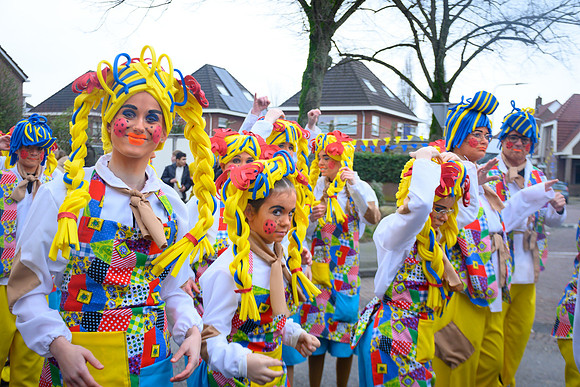 Vennemuskes Grote Twentse Carnavalsoptocht (34 van 117)