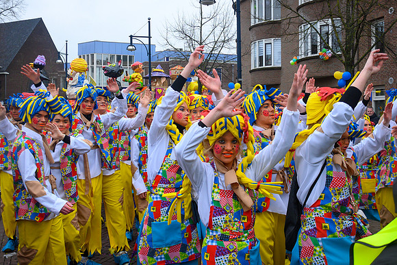 Vennemuskes Grote Twentse Carnavalsoptocht (54 van 117)