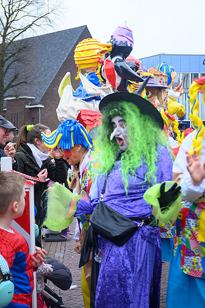 Vennemuskes Grote Twentse Carnavalsoptocht (58 van 117)