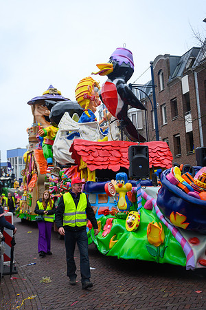 Vennemuskes Grote Twentse Carnavalsoptocht (60 van 117)