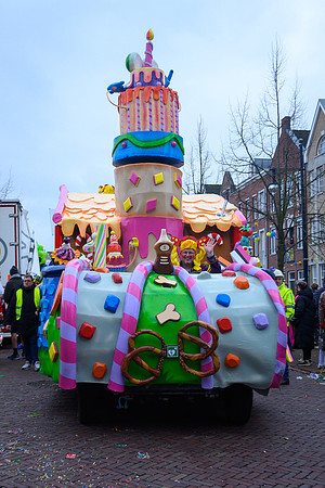 Vennemuskes Grote Twentse Carnavalsoptocht (63 van 117)