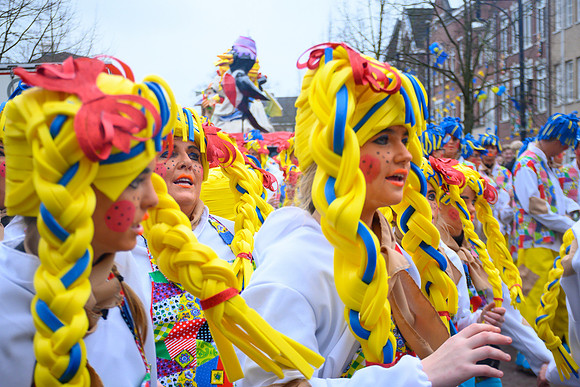 Vennemuskes Grote Twentse Carnavalsoptocht (68 van 117)