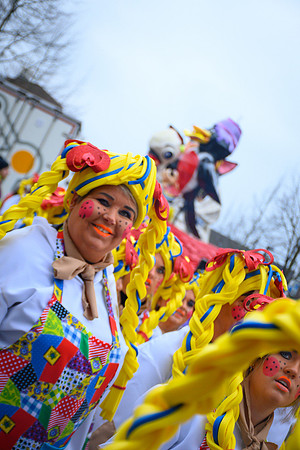 Vennemuskes Grote Twentse Carnavalsoptocht (69 van 117)