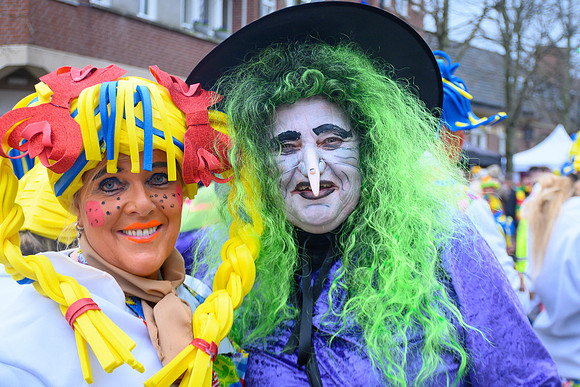 Vennemuskes Grote Twentse Carnavalsoptocht (73 van 117)