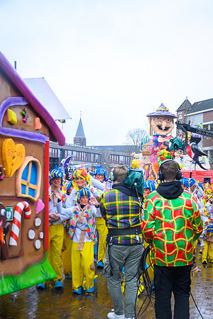Vennemuskes Grote Twentse Carnavalsoptocht (92 van 117)