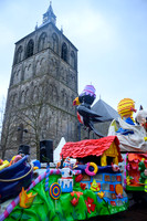 12. Optocht