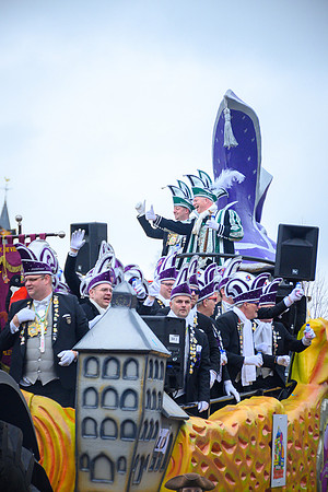 Vennemuskes Grote Twentse Carnavalsoptocht (111 van 117)
