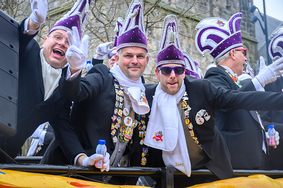 Vennemuskes Grote Twentse Carnavalsoptocht (114 van 117)