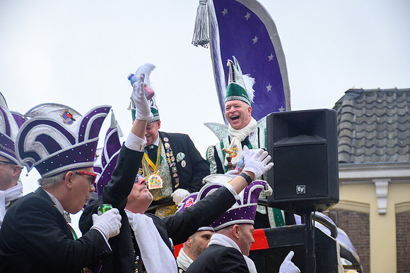 Vennemuskes Grote Twentse Carnavalsoptocht (116 van 117)