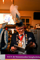 Muske aanbieden (16 van 29)