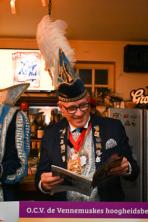 Muske aanbieden (16 van 29)