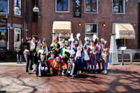Lunch Jeugdhoogheden