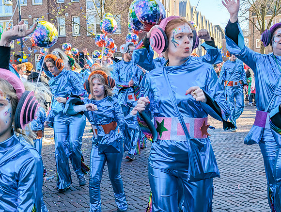 Optocht OCV de Vennemuskes (12 van 23)