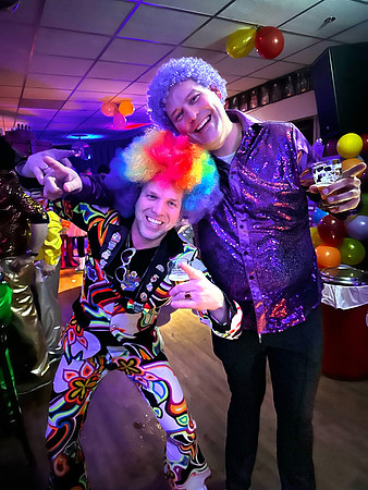 Verruckte Party 14