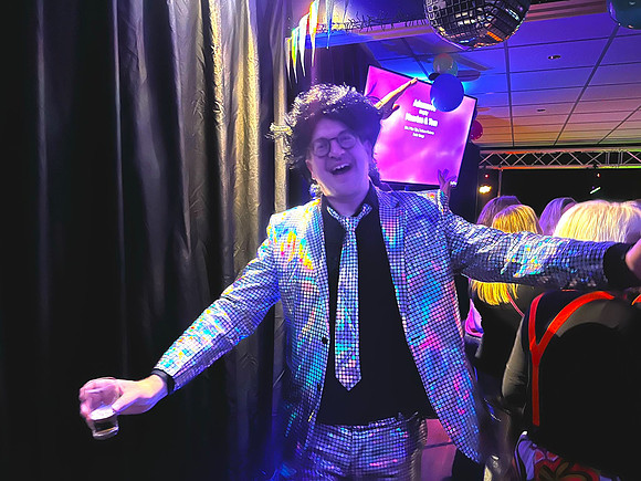 Verruckte Party 15
