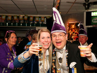 Bokverbranden & Gouden Eikel  Slotfeest