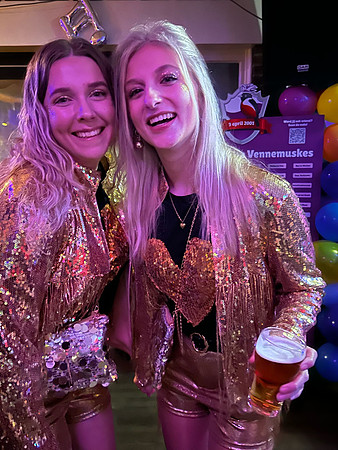Verruckte Party 5