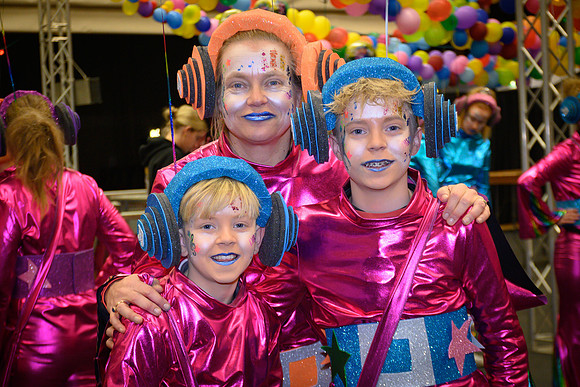 Loopgroep OCV de Vennemuskes (15 van 23)