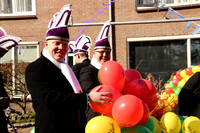 Huis versieren