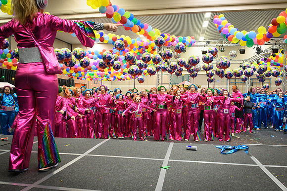 Loopgroep OCV de Vennemuskes (21 van 23)