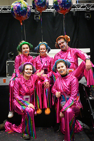 Loopgroep OCV de Vennemuskes (2 van 23)