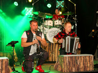 Die Verruckte Party