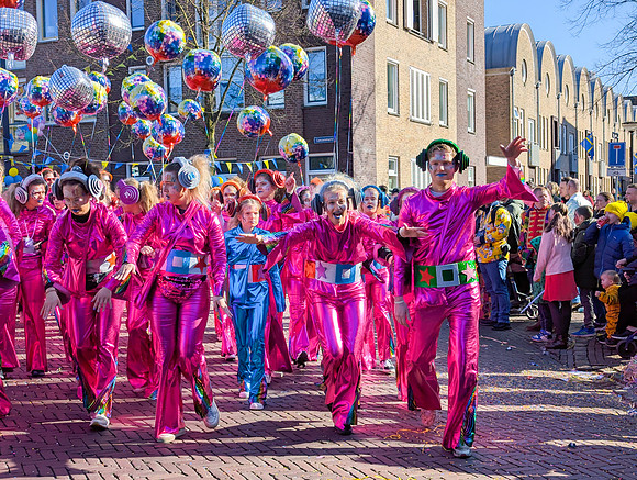 Optocht OCV de Vennemuskes (2 van 23)