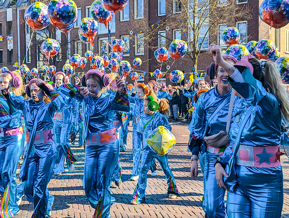 Optocht OCV de Vennemuskes (10 van 23)
