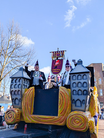 Optocht OCV de Vennemuskes (19 van 23)