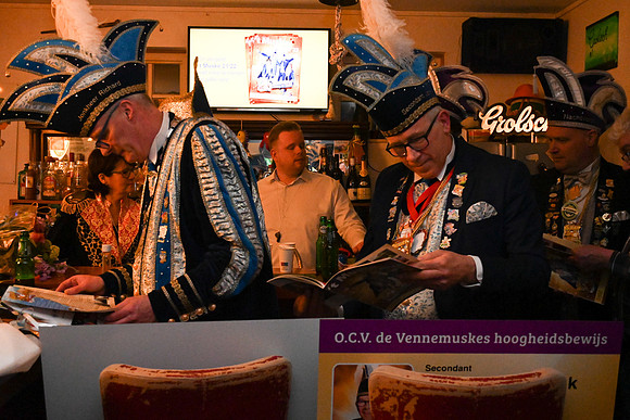 Muske aanbieden (21 van 29)