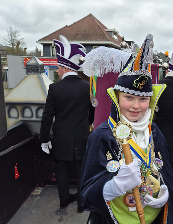Prinses basisschool de Linde (de Thij)