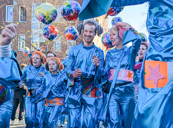 Optocht OCV de Vennemuskes (13 van 23)