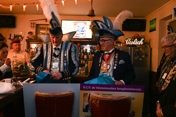 Muske aanbieden (13 van 29)
