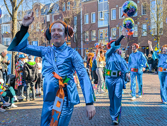 Optocht OCV de Vennemuskes (14 van 23)