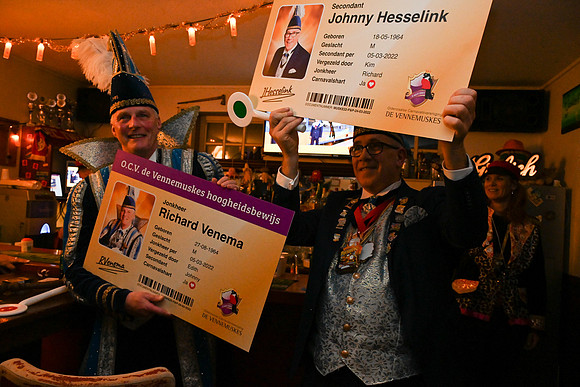 Muske aanbieden (12 van 29)