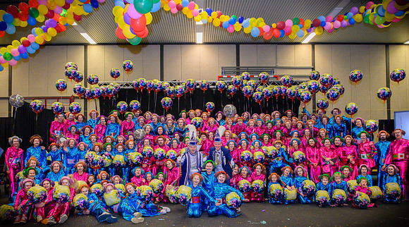 Loopgroep OCV de Vennemuskes (7 van 23)